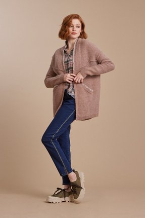 Mr Cardi-knitwear-Gaby's