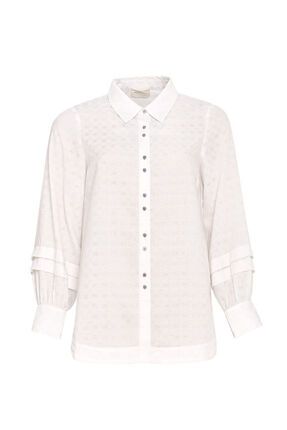 In Check shirt-shirts-Gaby's