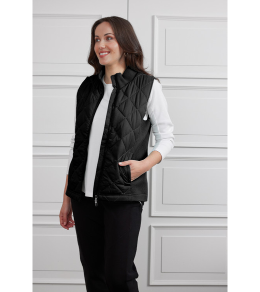 Quilted vest LabelsNewport Gaby's Warkworth NEWPORT C23