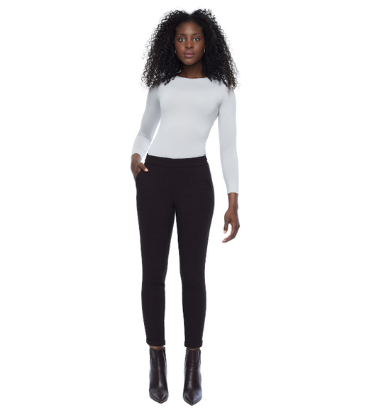 Boss slim ankle pant