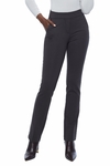 Ponte straight full length pant